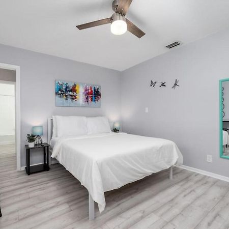 Short Walk To Wilton Drive Apt5 Fort Lauderdale Exterior photo