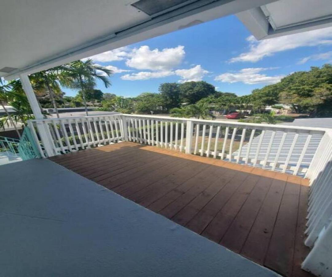 Short Walk To Wilton Drive Apt5 Fort Lauderdale Exterior photo